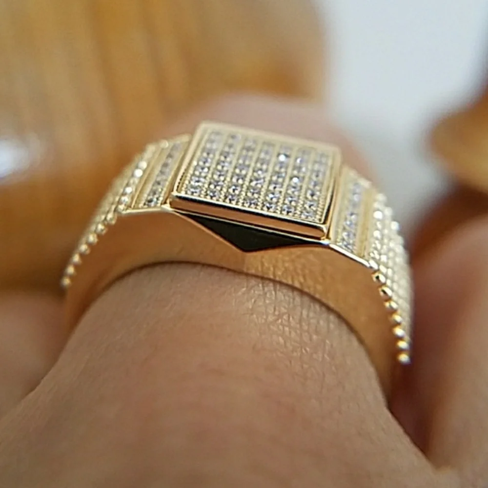 N/A 14k gold